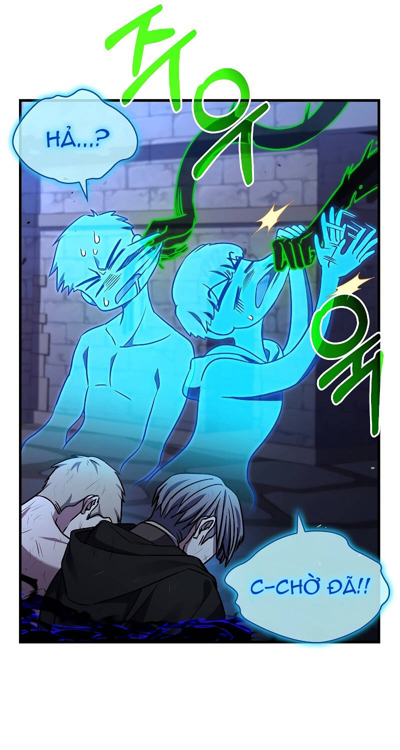 Tử Vong Quân Chủ Chap 25 - Next Chap 26