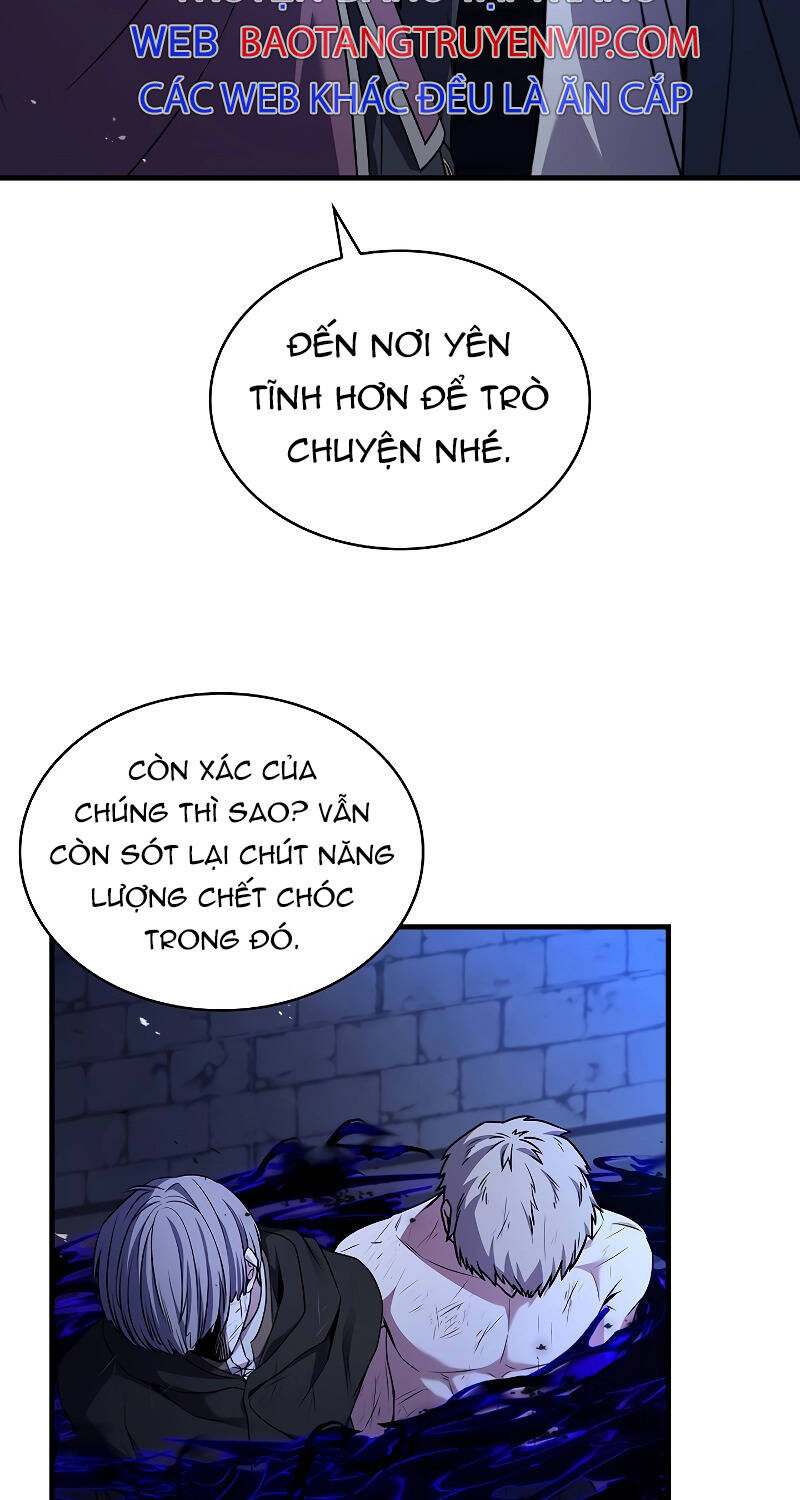 Tử Vong Quân Chủ Chap 25 - Next Chap 26