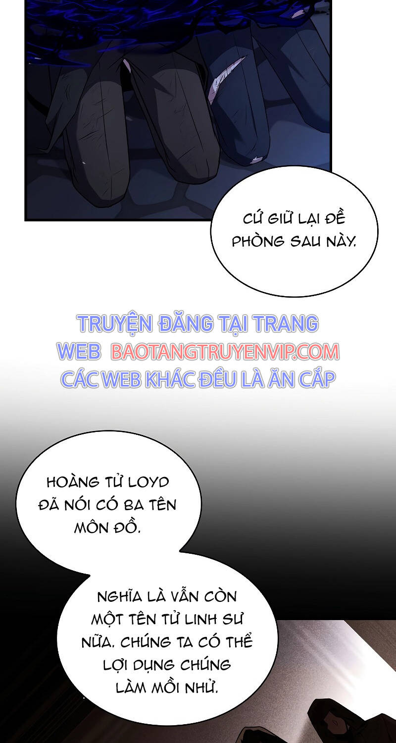 Tử Vong Quân Chủ Chap 25 - Next Chap 26