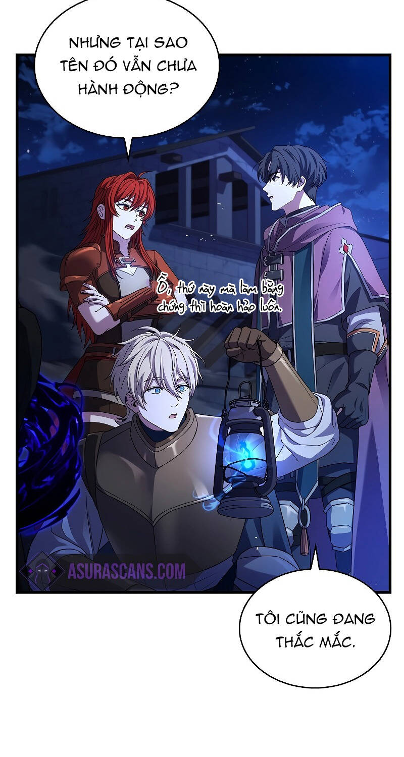 Tử Vong Quân Chủ Chap 25 - Next Chap 26