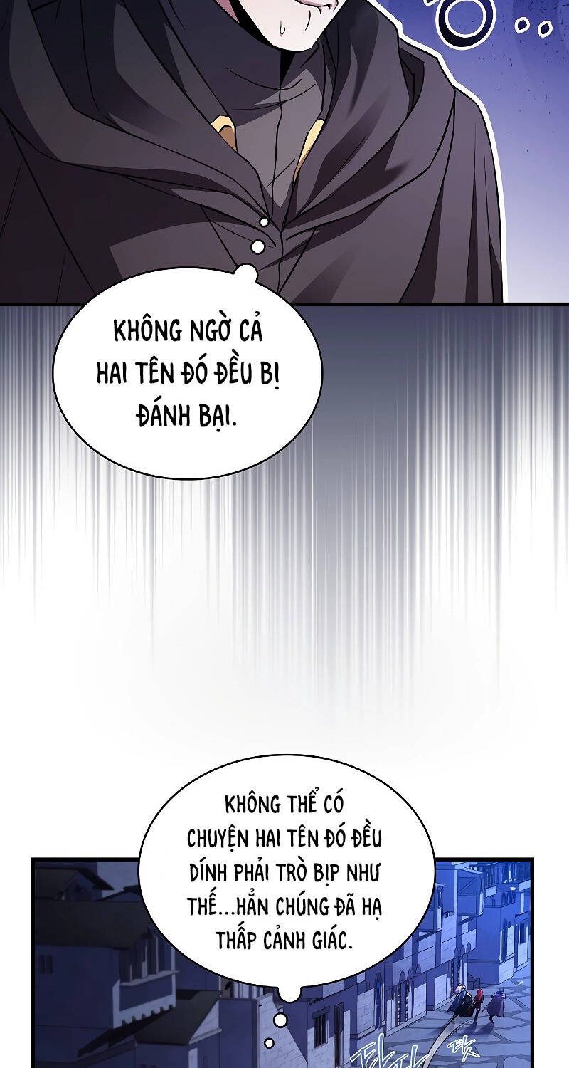 Tử Vong Quân Chủ Chap 25 - Next Chap 26