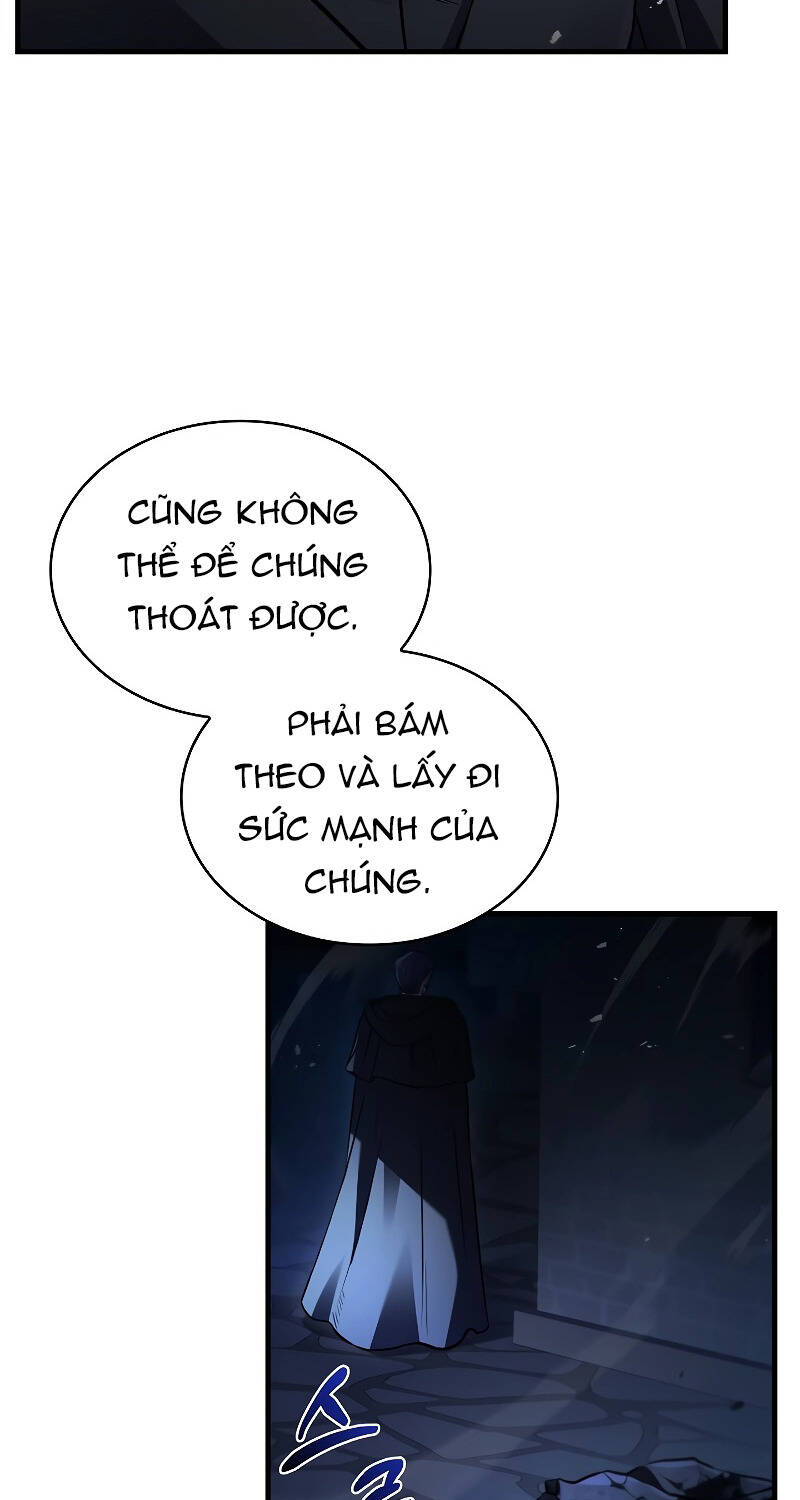 Tử Vong Quân Chủ Chap 25 - Next Chap 26