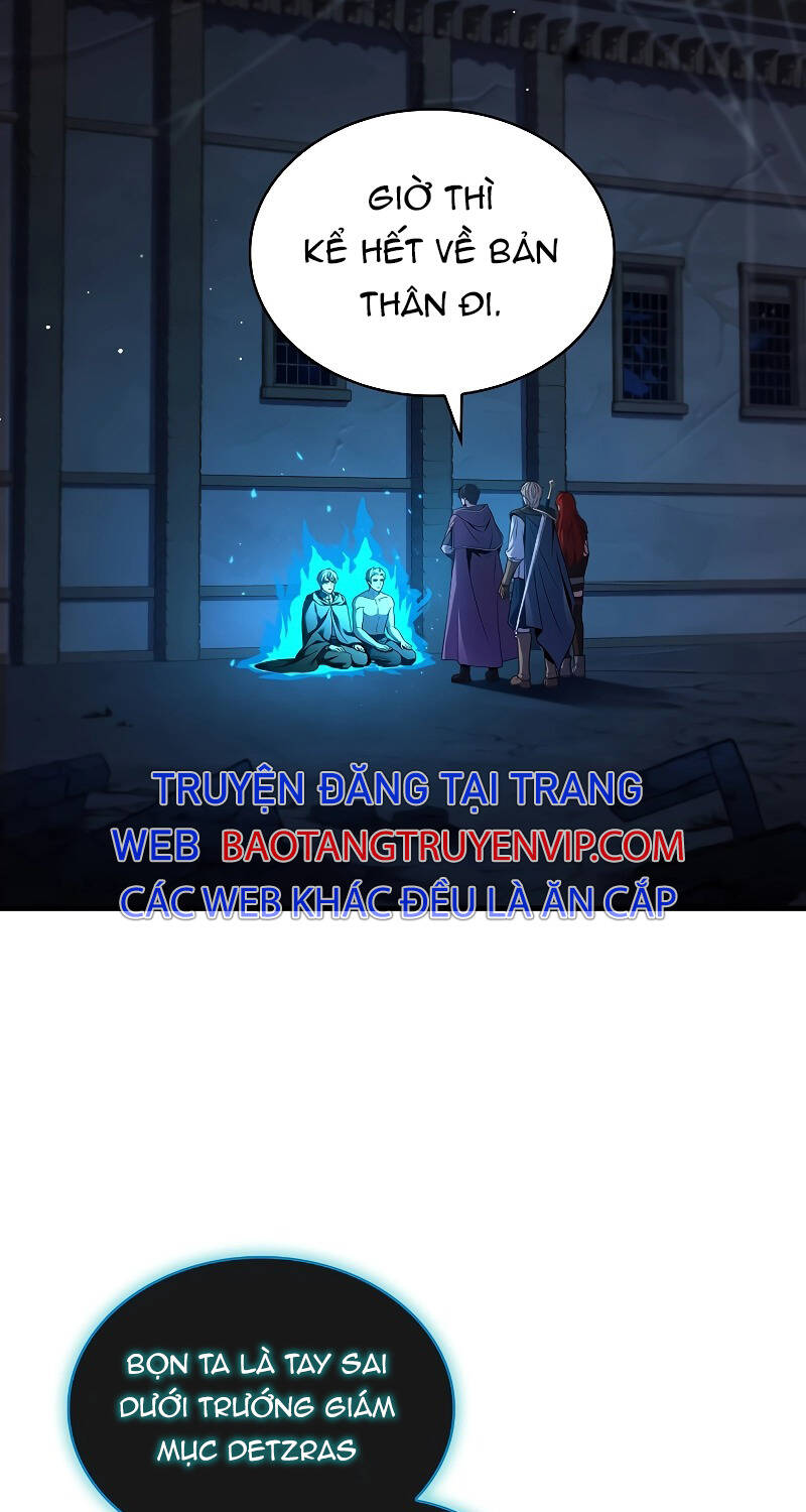 Tử Vong Quân Chủ Chap 25 - Next Chap 26