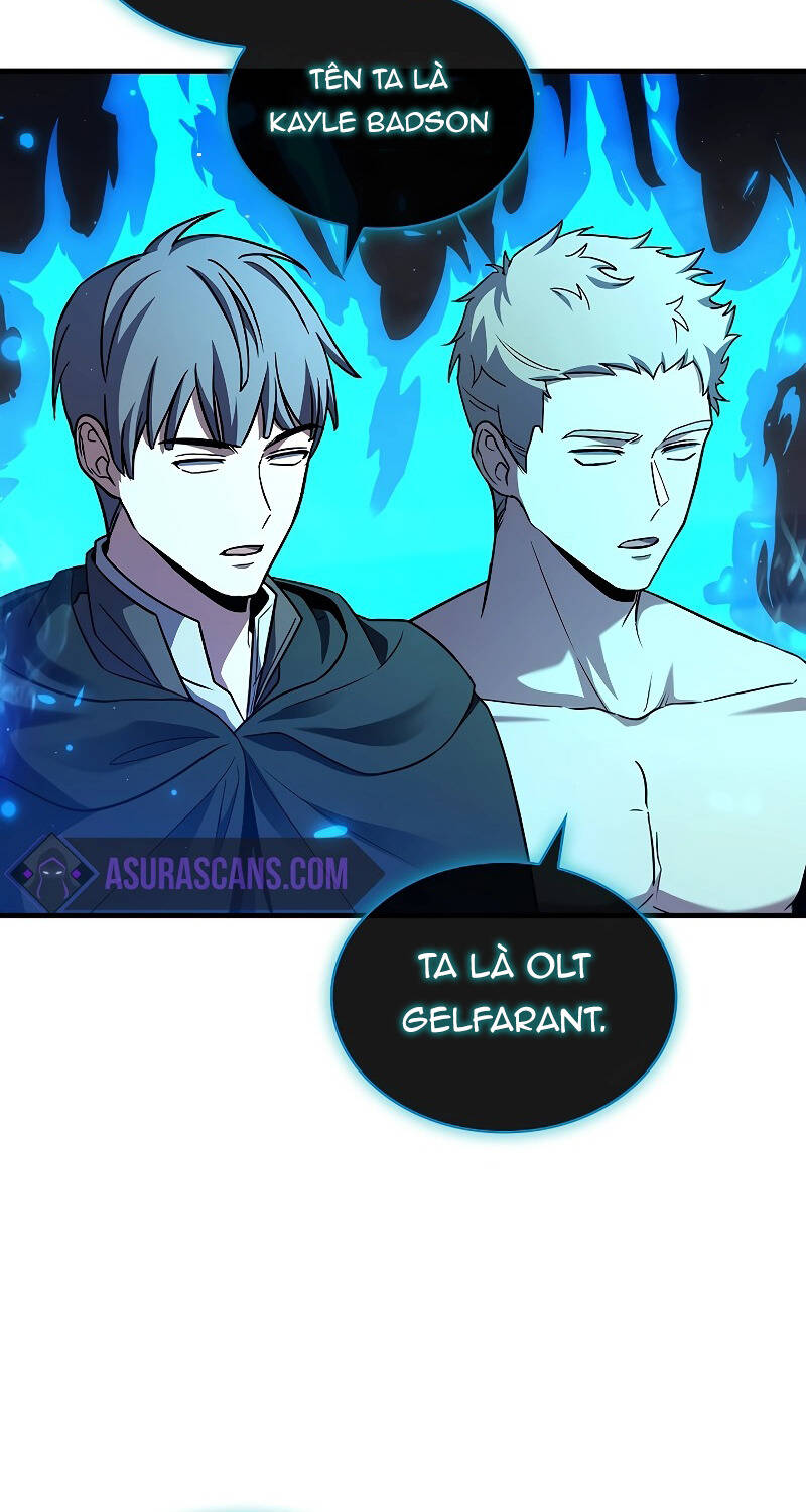 Tử Vong Quân Chủ Chap 25 - Next Chap 26