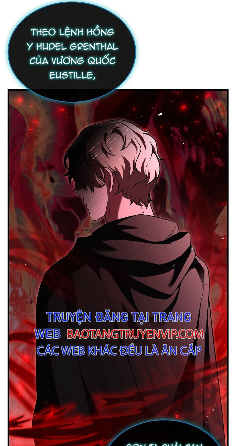 Tử Vong Quân Chủ Chap 25 - Next Chap 26