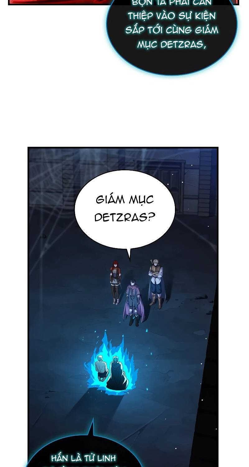 Tử Vong Quân Chủ Chap 25 - Next Chap 26