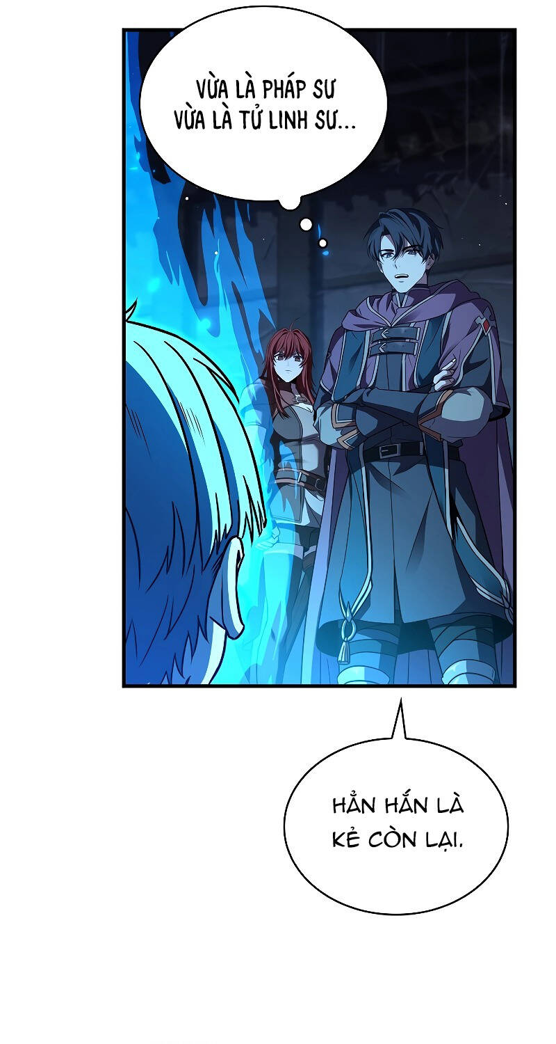 Tử Vong Quân Chủ Chap 25 - Next Chap 26
