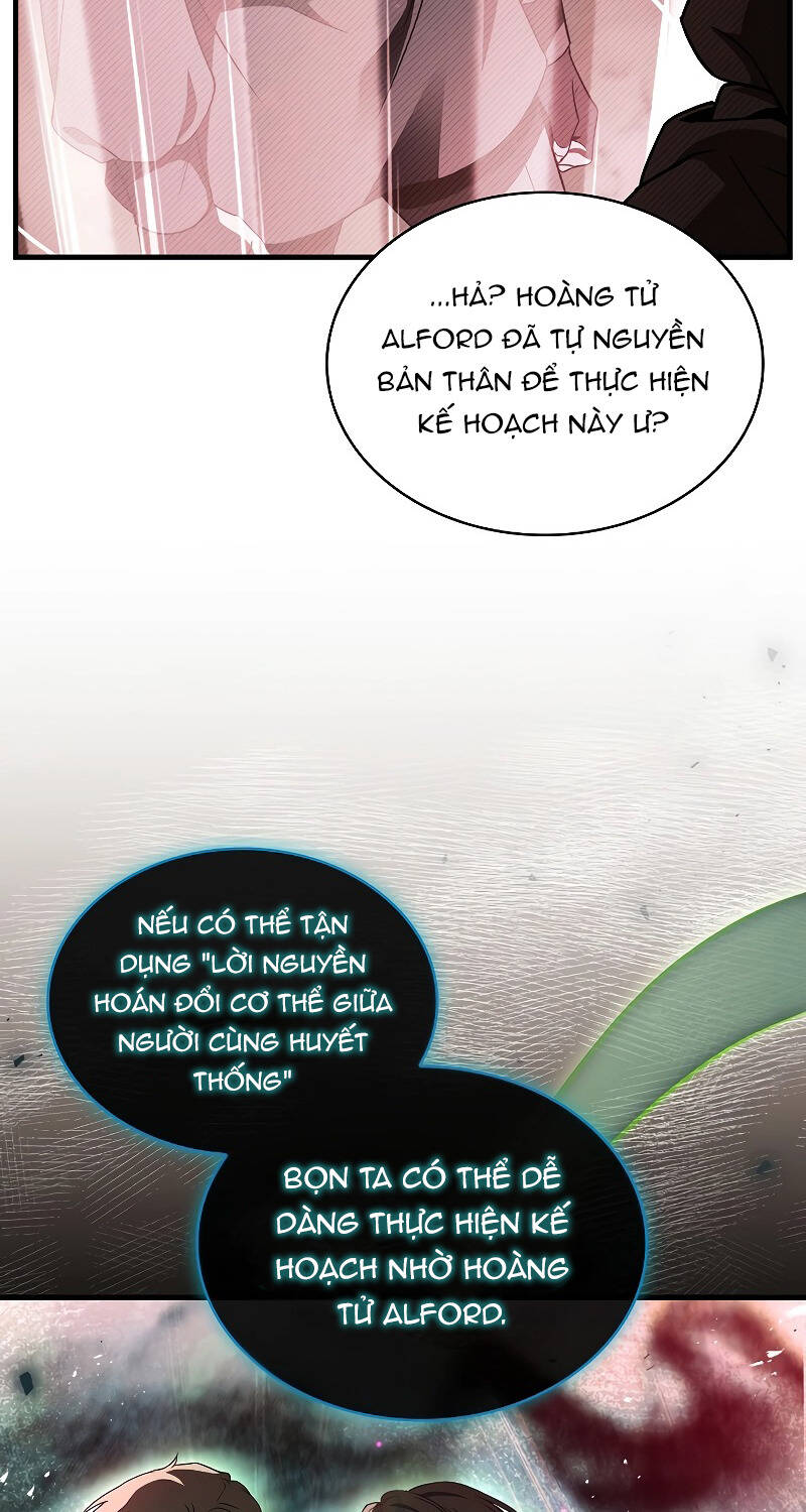 Tử Vong Quân Chủ Chap 25 - Next Chap 26