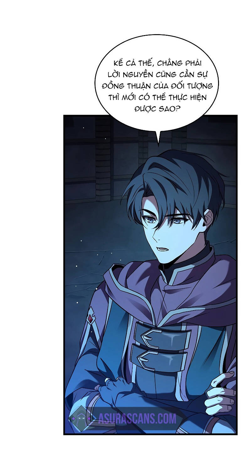 Tử Vong Quân Chủ Chap 25 - Next Chap 26