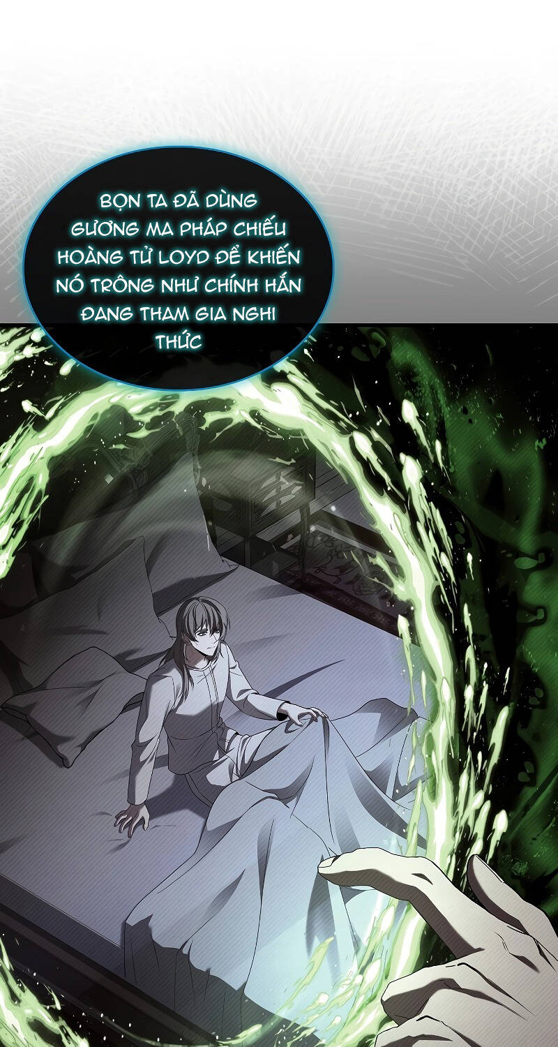Tử Vong Quân Chủ Chap 25 - Next Chap 26
