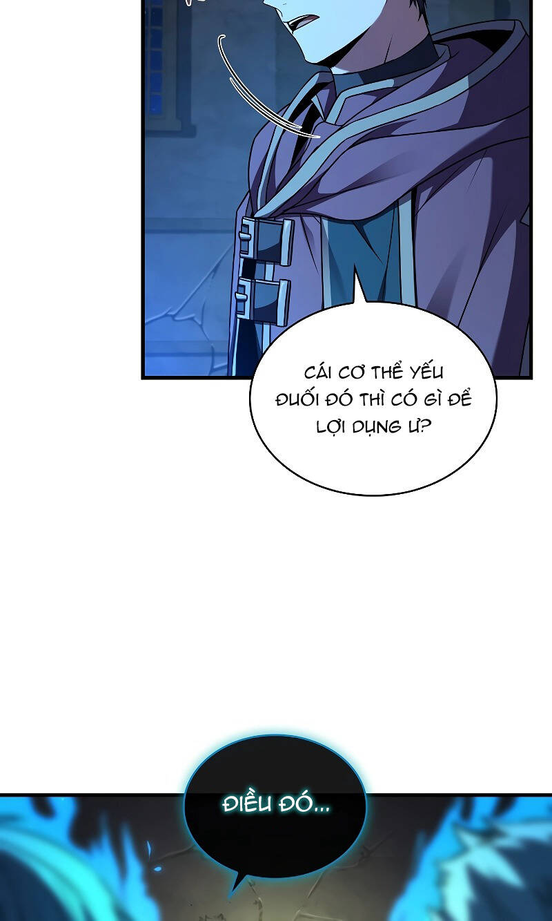 Tử Vong Quân Chủ Chap 25 - Next Chap 26