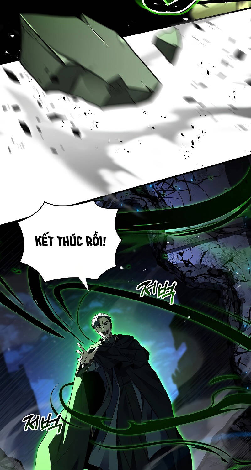 Tử Vong Quân Chủ Chap 25 - Next Chap 26