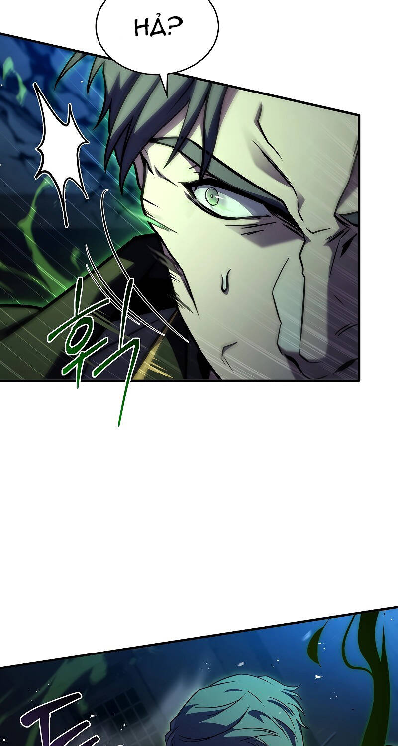 Tử Vong Quân Chủ Chap 25 - Next Chap 26