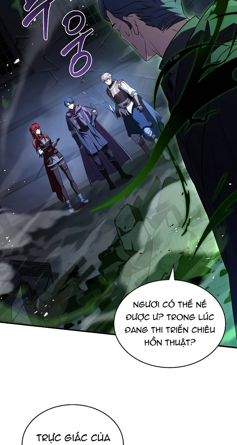 Tử Vong Quân Chủ Chap 25 - Next Chap 26