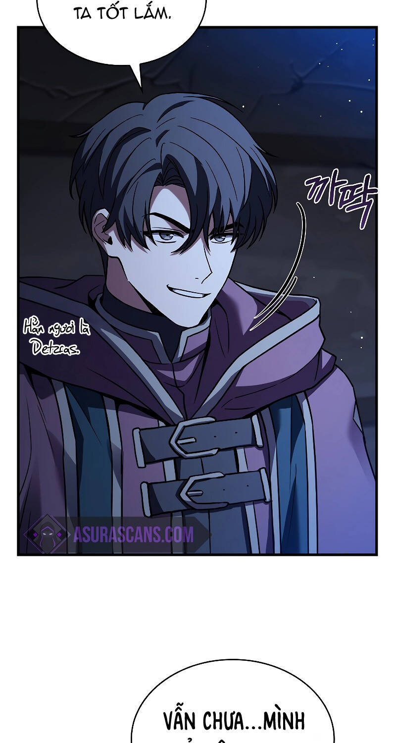 Tử Vong Quân Chủ Chap 25 - Next Chap 26