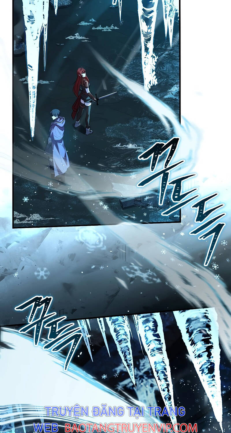 Tử Vong Quân Chủ Chap 25 - Next Chap 26