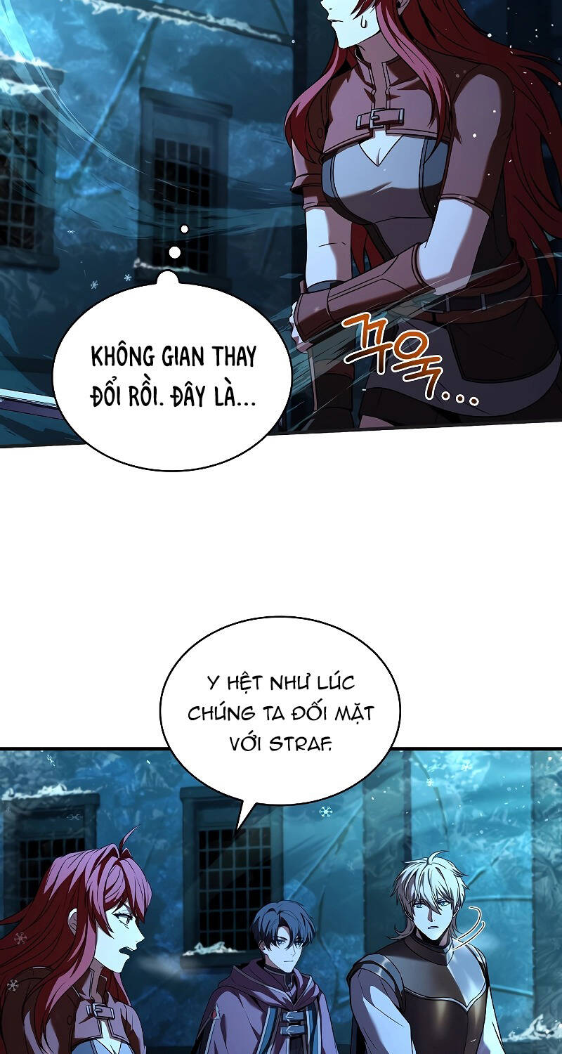 Tử Vong Quân Chủ Chap 25 - Next Chap 26