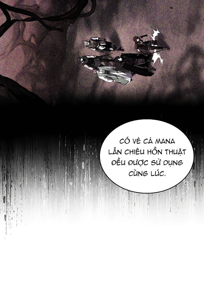 Tử Vong Quân Chủ Chap 25 - Next Chap 26
