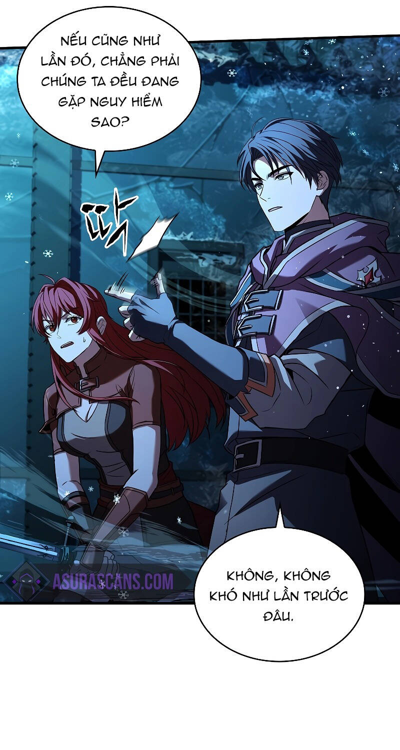 Tử Vong Quân Chủ Chap 25 - Next Chap 26