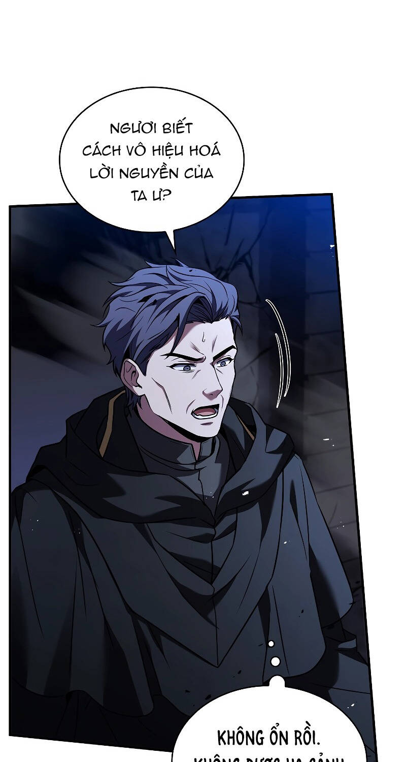 Tử Vong Quân Chủ Chap 25 - Next Chap 26