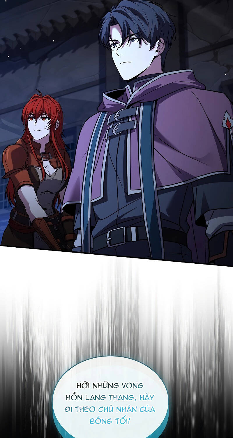 Tử Vong Quân Chủ Chap 25 - Next Chap 26