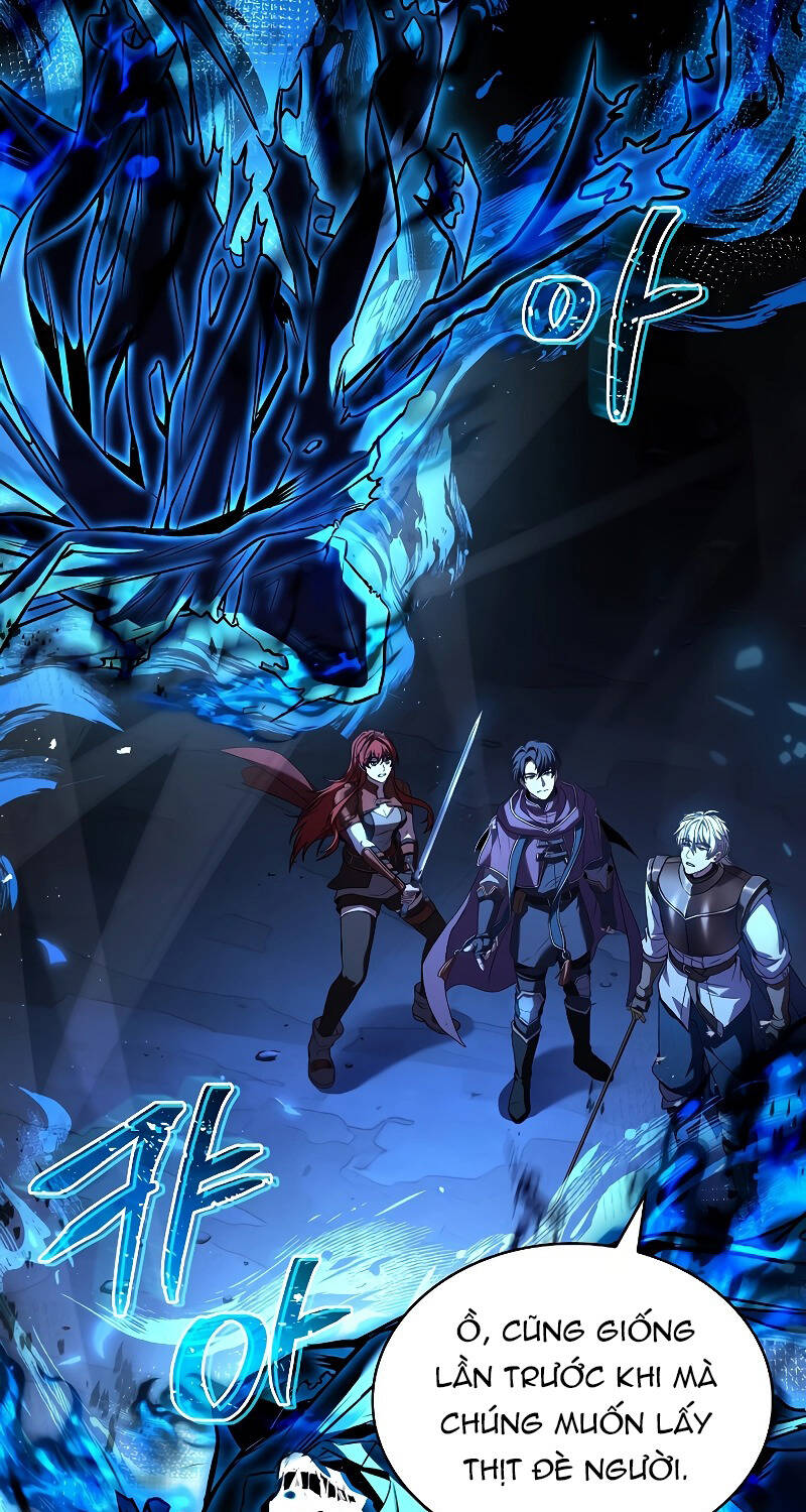 Tử Vong Quân Chủ Chap 25 - Next Chap 26