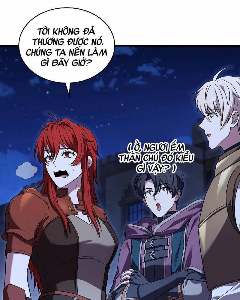 Tử Vong Quân Chủ Chap 26 - Next Chap 27