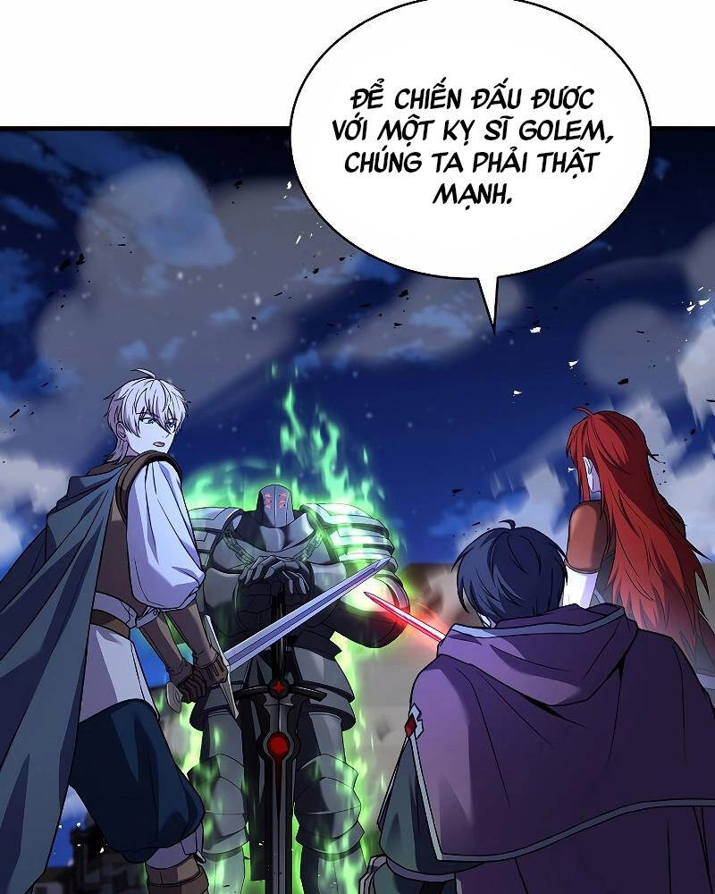 Tử Vong Quân Chủ Chap 26 - Next Chap 27