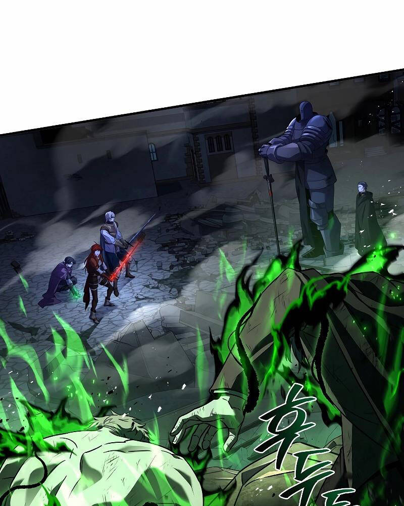 Tử Vong Quân Chủ Chap 26 - Next Chap 27