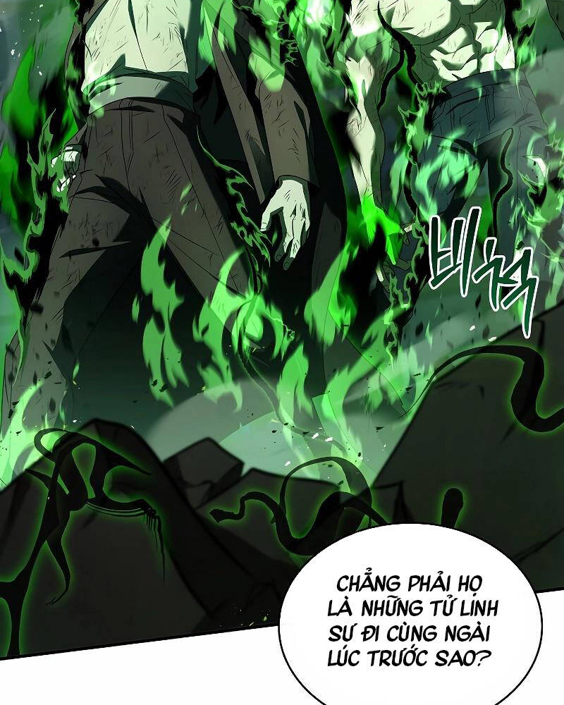 Tử Vong Quân Chủ Chap 26 - Next Chap 27