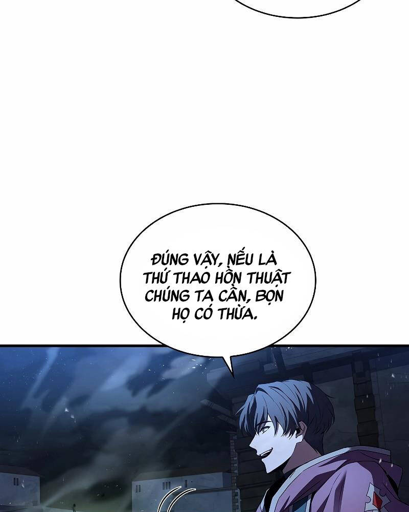 Tử Vong Quân Chủ Chap 26 - Next Chap 27