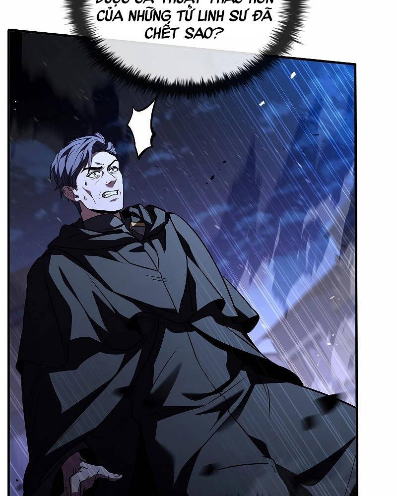 Tử Vong Quân Chủ Chap 26 - Next Chap 27