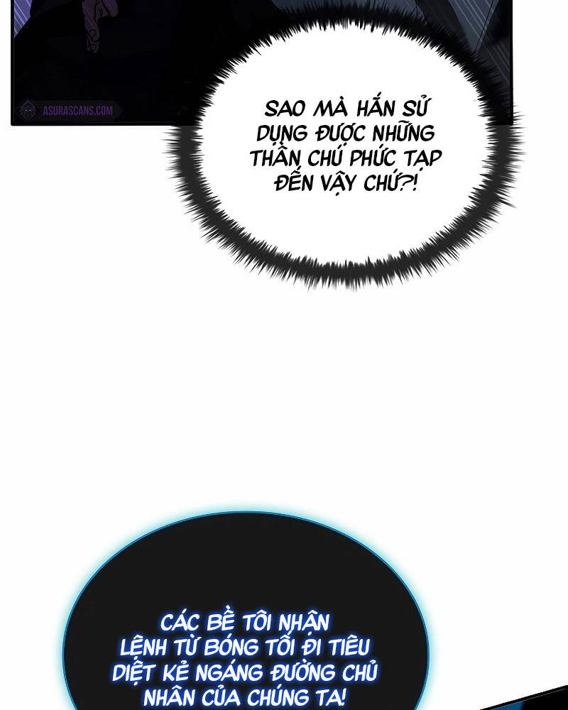 Tử Vong Quân Chủ Chap 26 - Next Chap 27
