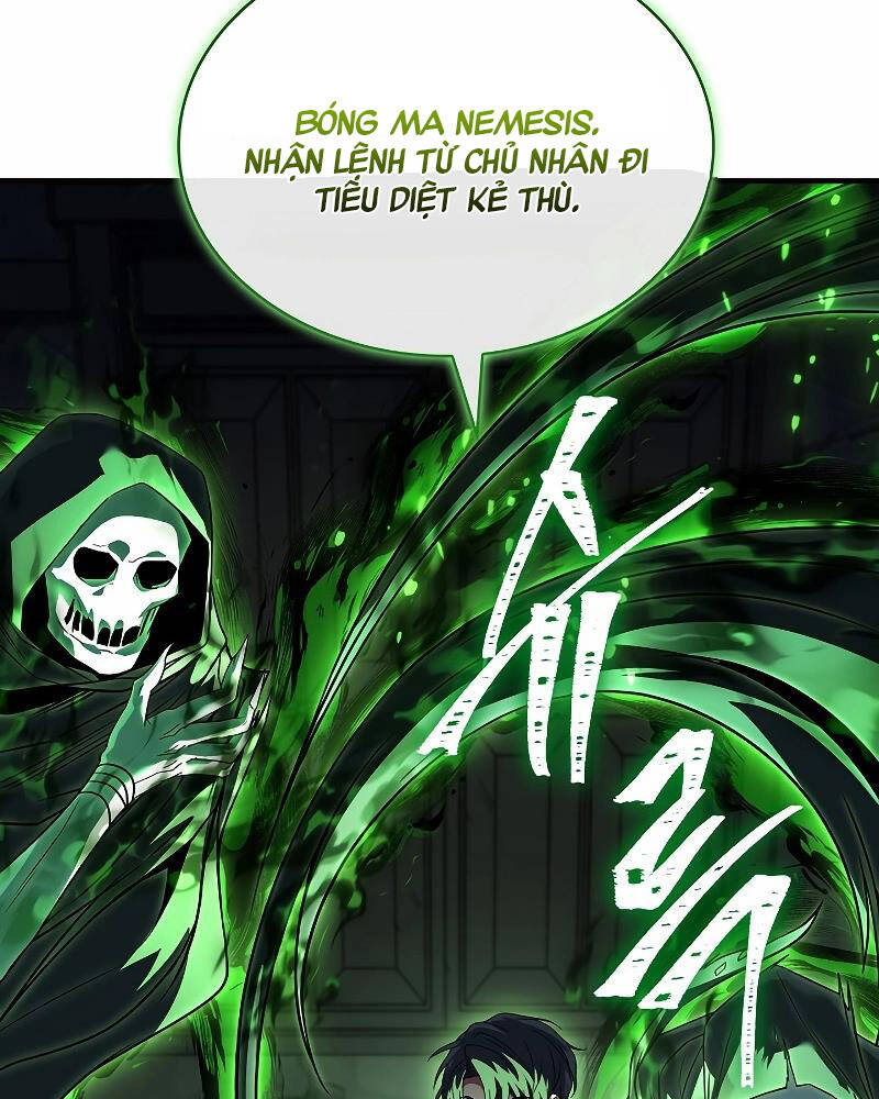 Tử Vong Quân Chủ Chap 26 - Next Chap 27
