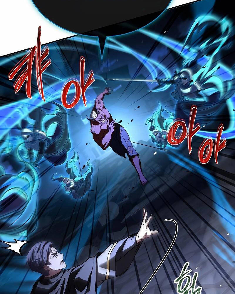 Tử Vong Quân Chủ Chap 26 - Next Chap 27