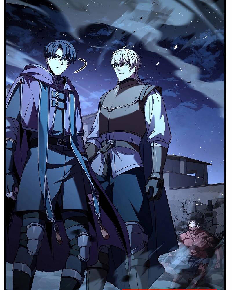 Tử Vong Quân Chủ Chap 26 - Next Chap 27