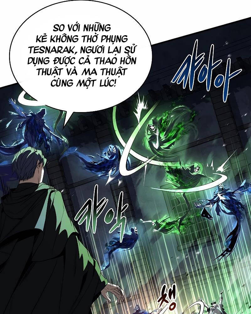 Tử Vong Quân Chủ Chap 26 - Next Chap 27