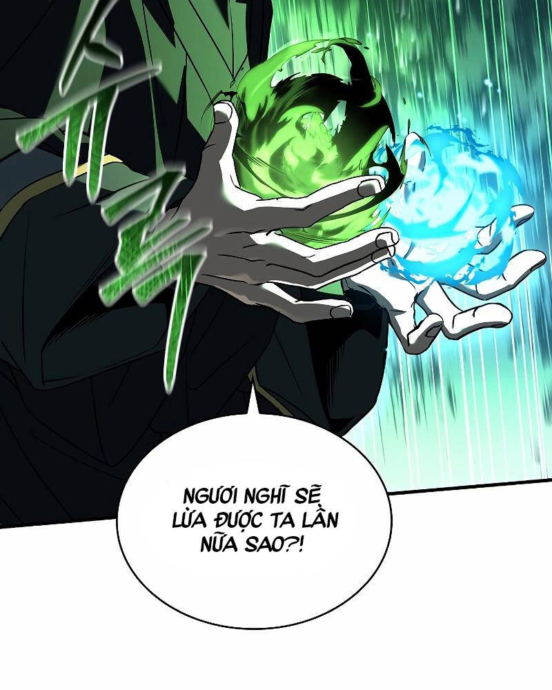 Tử Vong Quân Chủ Chap 26 - Next Chap 27
