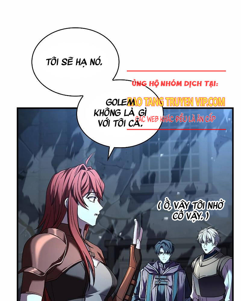 Tử Vong Quân Chủ Chap 26 - Next Chap 27