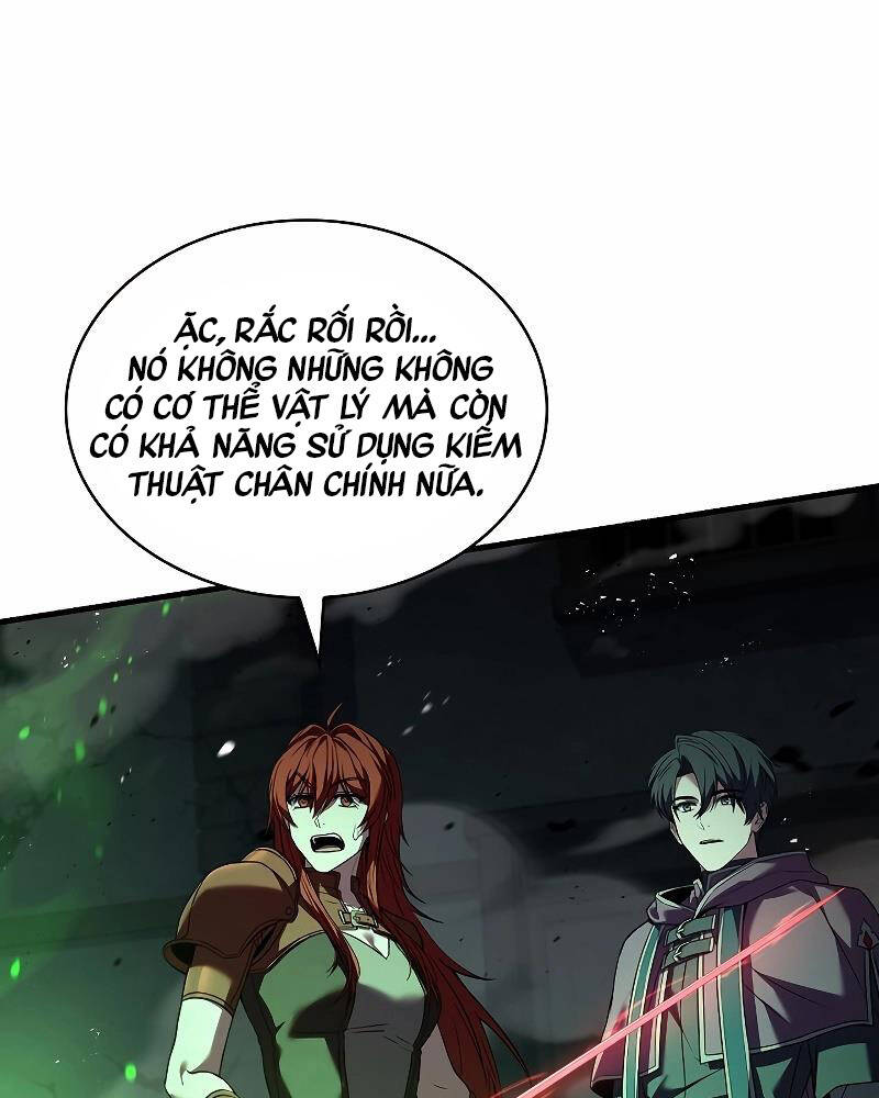 Tử Vong Quân Chủ Chap 26 - Next Chap 27