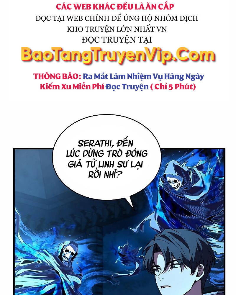 Tử Vong Quân Chủ Chap 26 - Next Chap 27