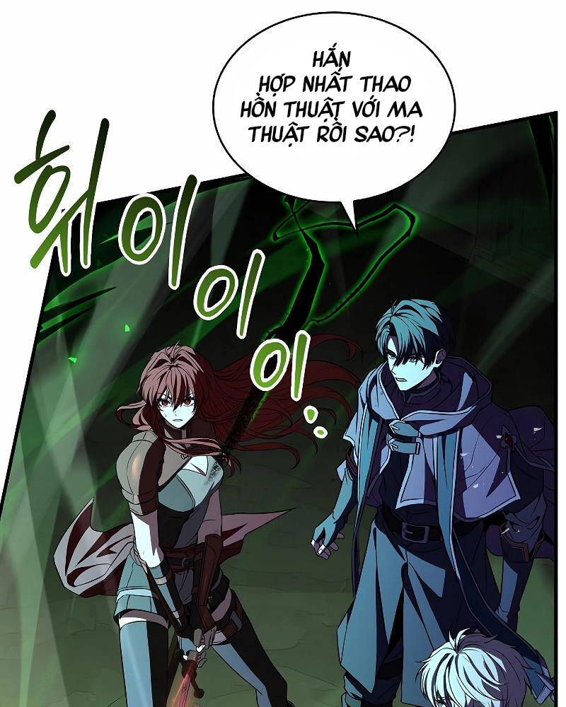 Tử Vong Quân Chủ Chap 26 - Next Chap 27