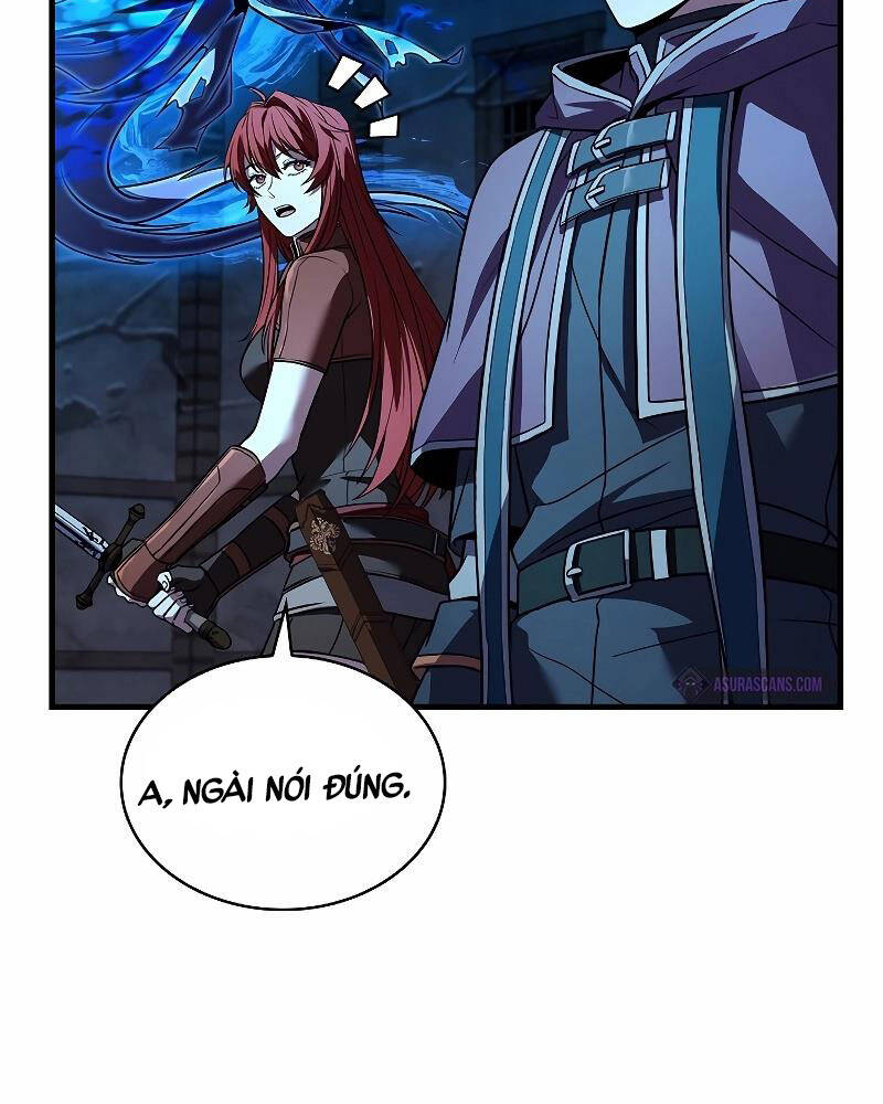 Tử Vong Quân Chủ Chap 26 - Next Chap 27