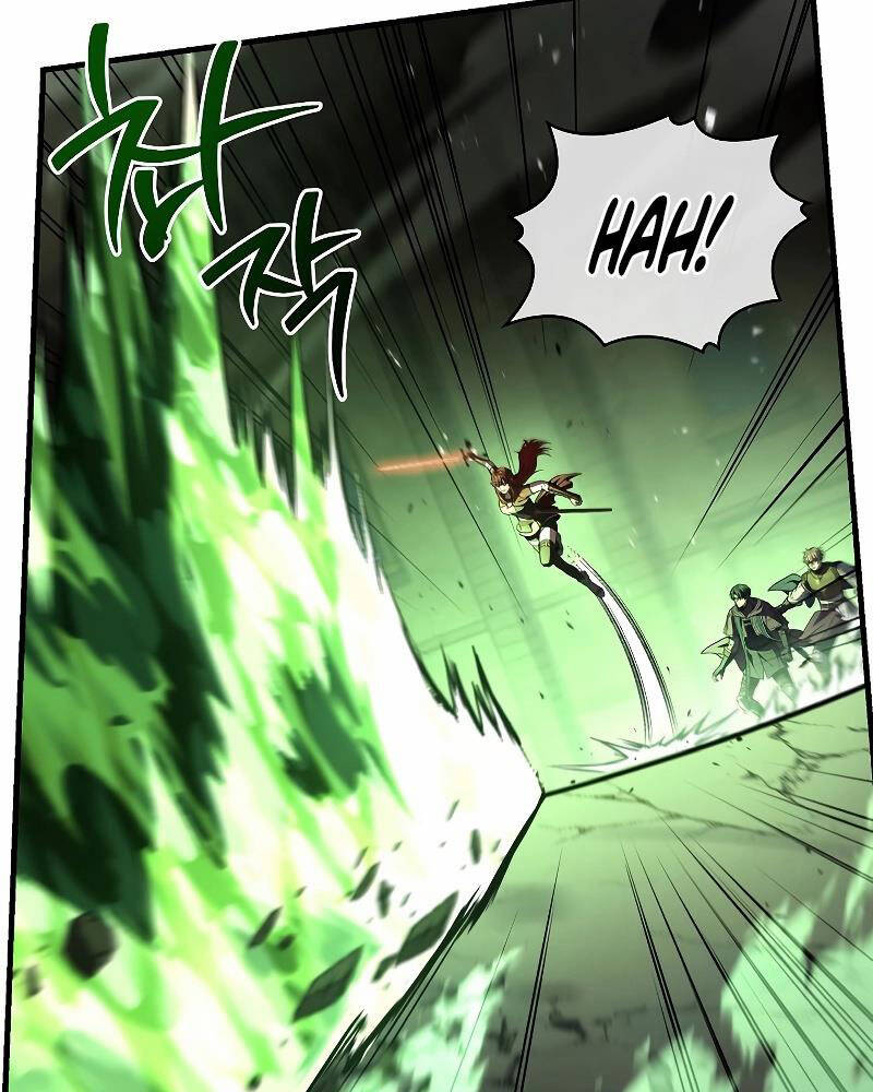 Tử Vong Quân Chủ Chap 26 - Next Chap 27