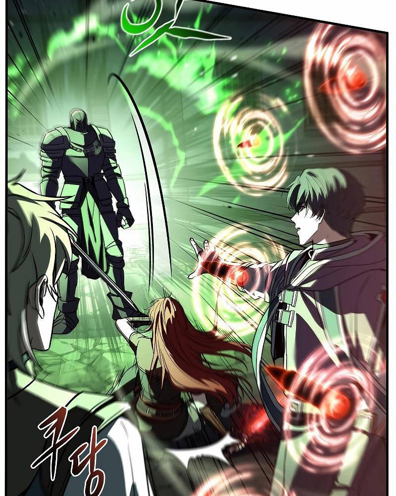 Tử Vong Quân Chủ Chap 26 - Next Chap 27