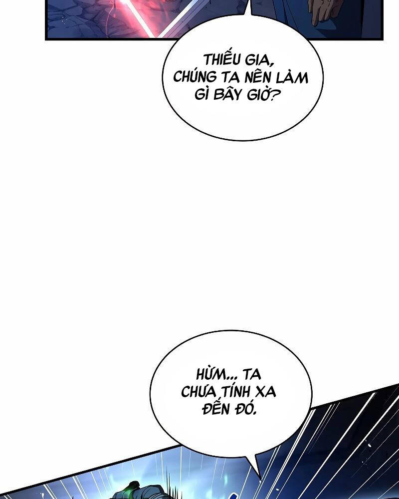 Tử Vong Quân Chủ Chap 26 - Next Chap 27