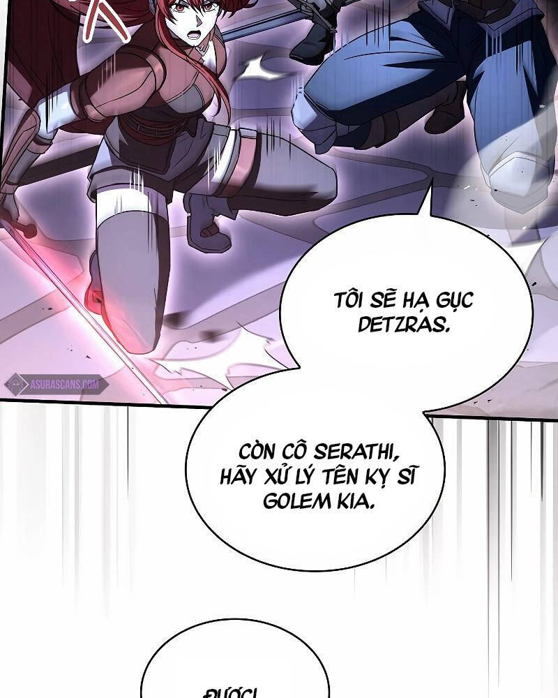Tử Vong Quân Chủ Chap 26 - Next Chap 27
