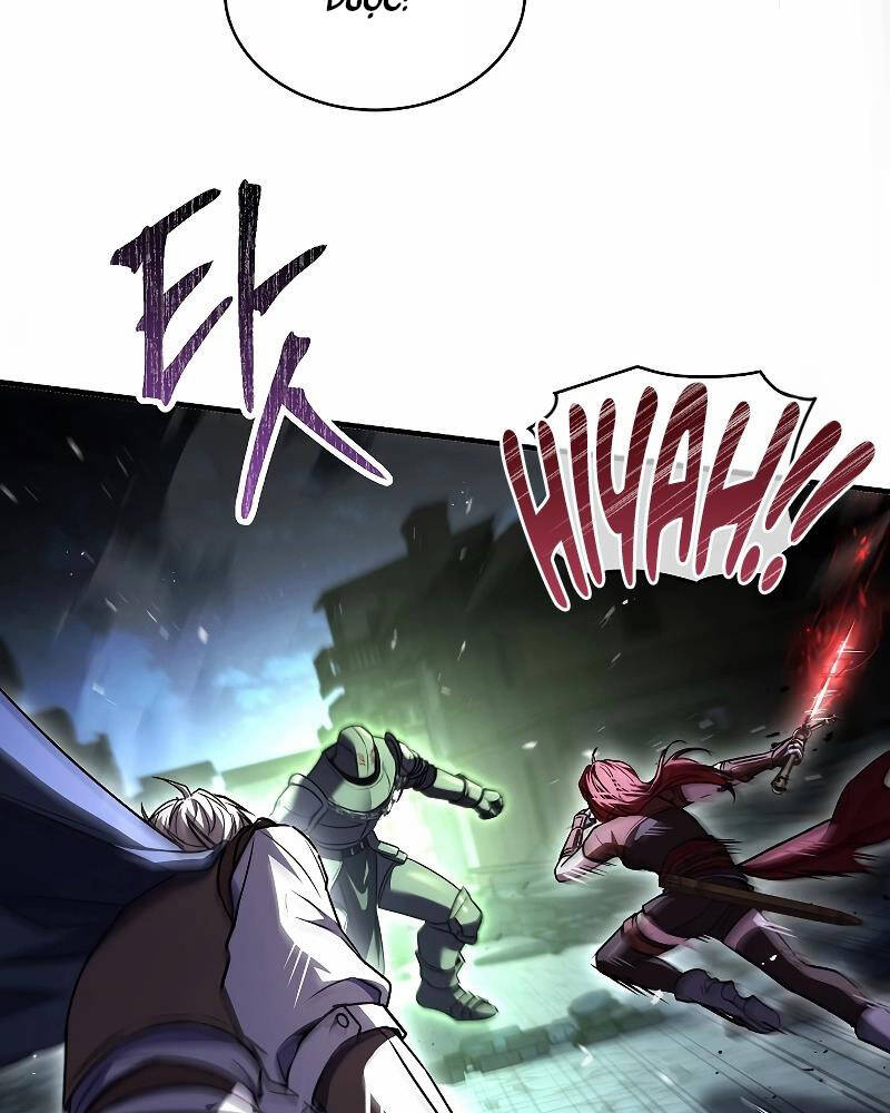 Tử Vong Quân Chủ Chap 26 - Next Chap 27