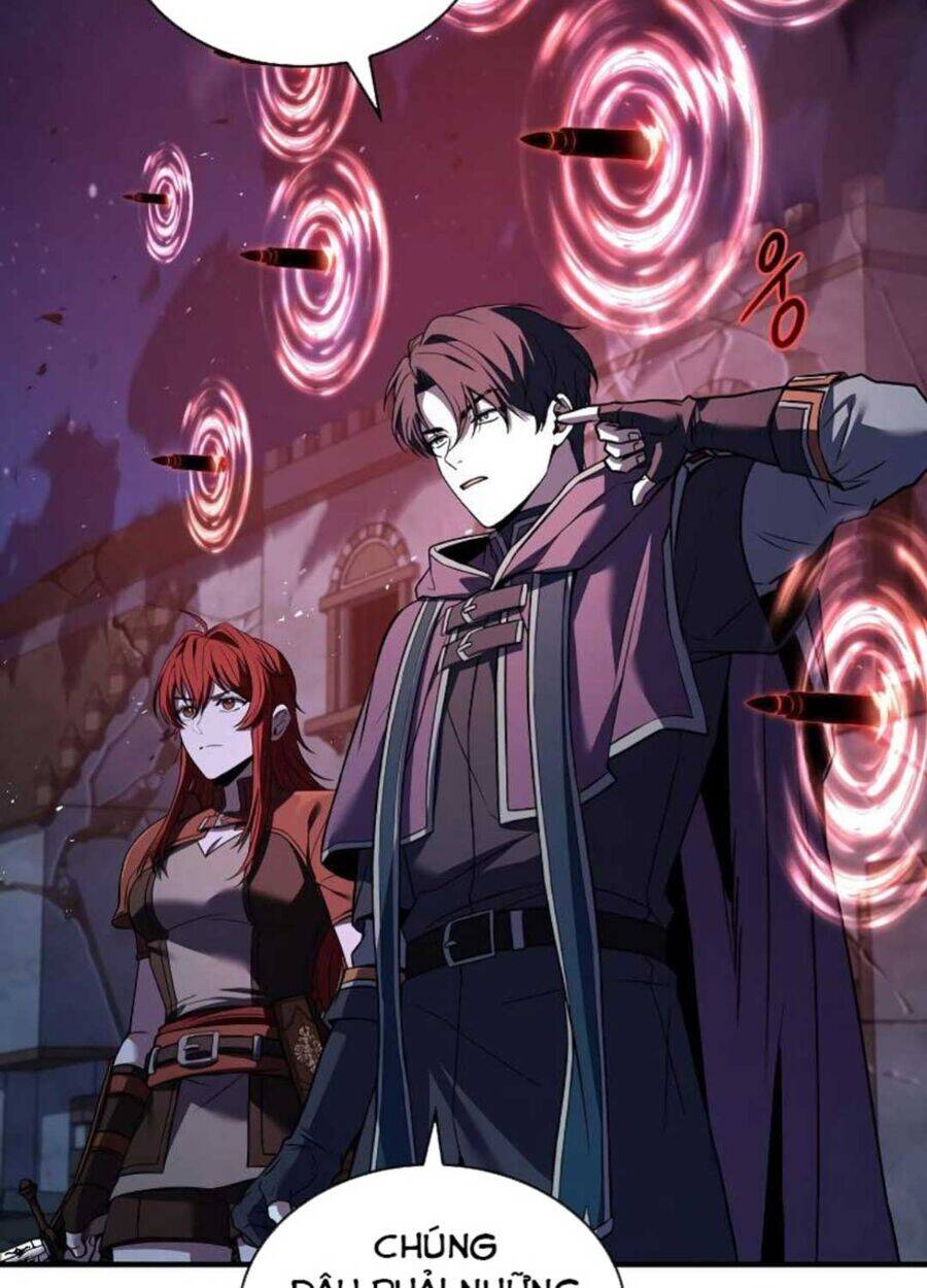 Tử Vong Quân Chủ Chap 27 - Next Chap 28