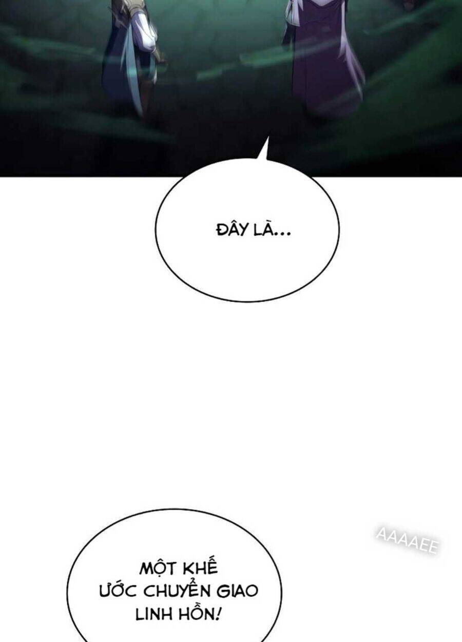 Tử Vong Quân Chủ Chap 27 - Next Chap 28